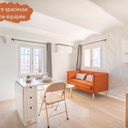 Garlaban - Linge De Qualite - Fibre - Confort - Coeur De Ville Gardanne Εξωτερικό φωτογραφία